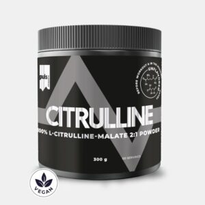 CITRULLINE 300g